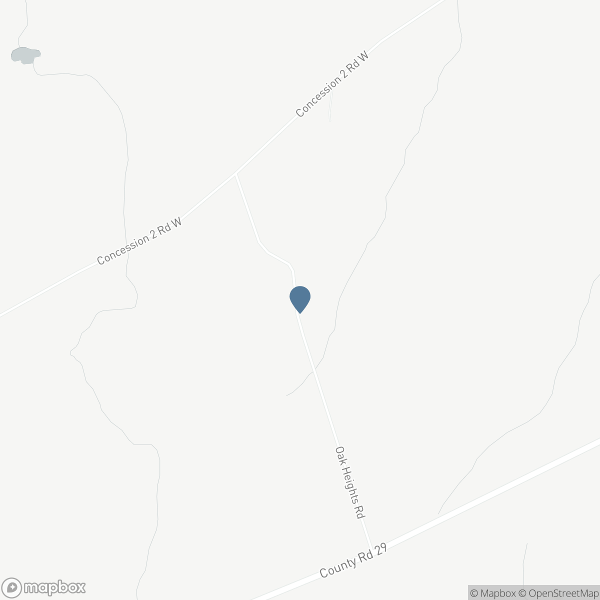 83 OAK HEIGHTS ROAD, Trent Hills, Ontario K0K 3K0